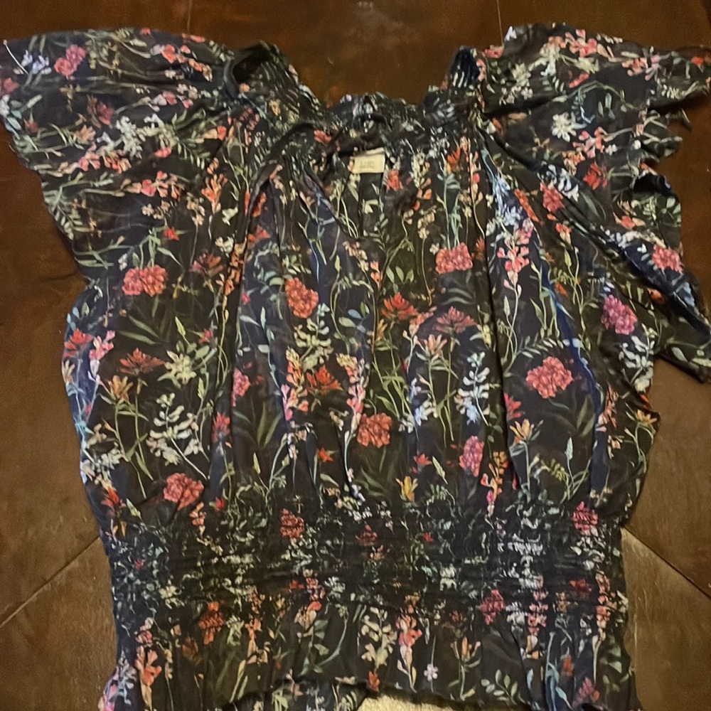 NSF top